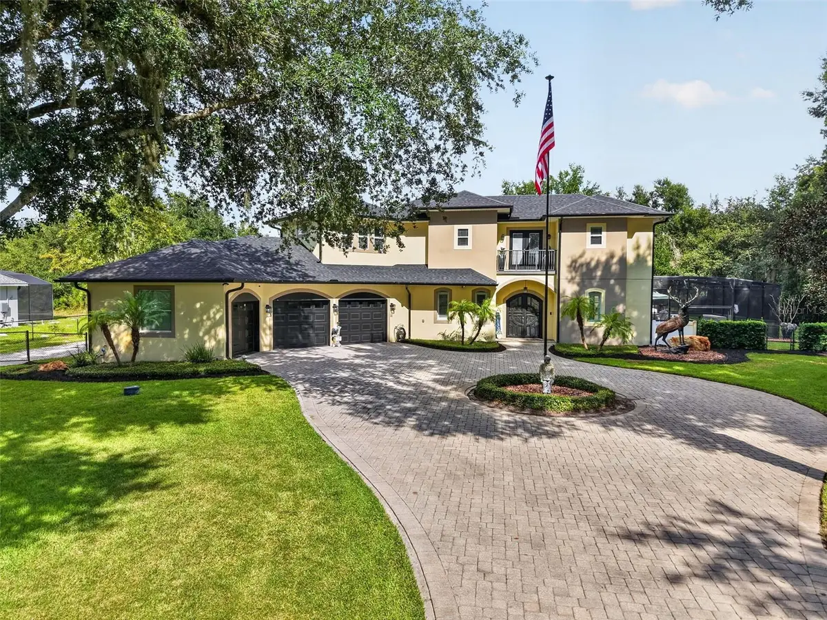 5275 Franklin Road, Mount Dora, FL 32757 - #1