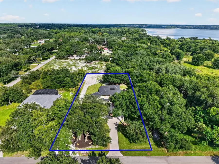 5275 Franklin Road, Mount Dora, FL 32757 - #2
