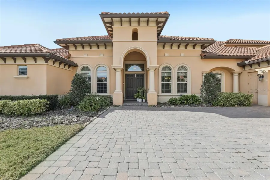 3764 Farm Bell Pl, Lake Mary, FL 32746 - #3