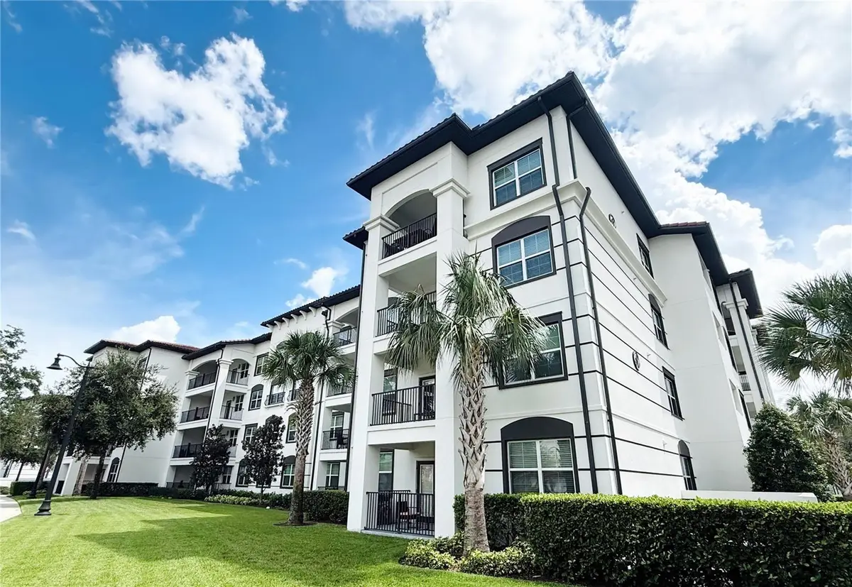 4013 Breakview Drive #A308, Orlando, FL 32819 - #1