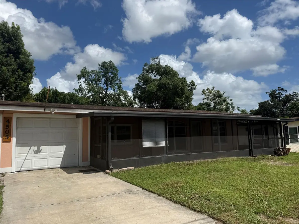 4505 Rossmore Drive, Orlando, FL 32810 - #1