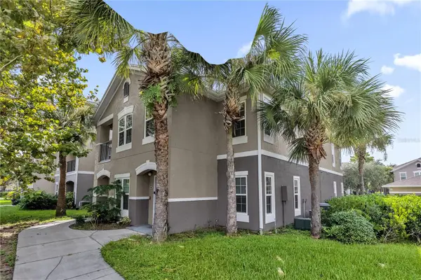 6560 Swissco Drive #322, ORLANDO, FL 32822