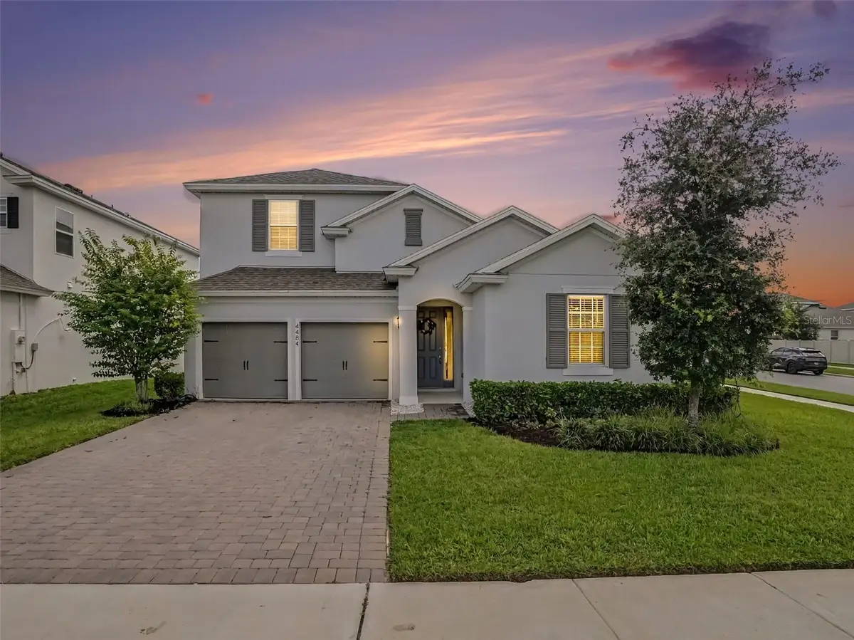 4484 Lions Gate Avenue, Clermont, FL 34711 - #1