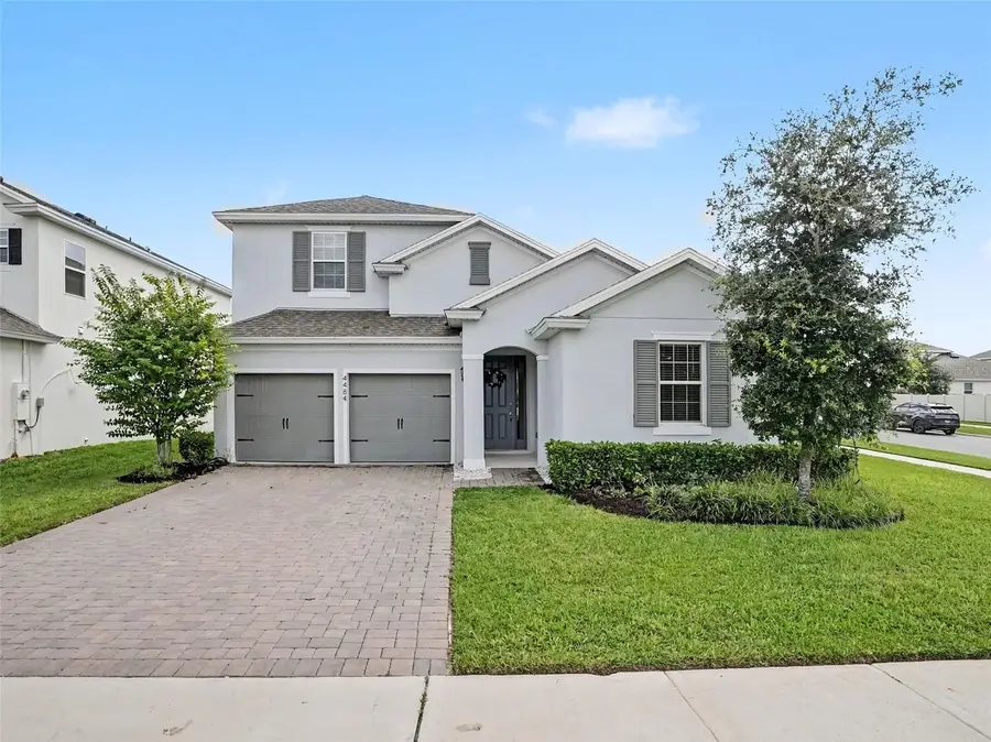 4484 Lions Gate Avenue, Clermont, FL 34711 - #2