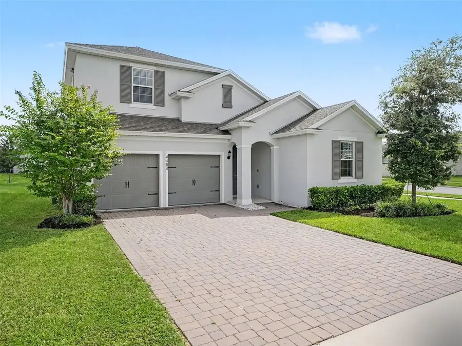 4484 Lions Gate Avenue, Clermont, FL 34711 - #3