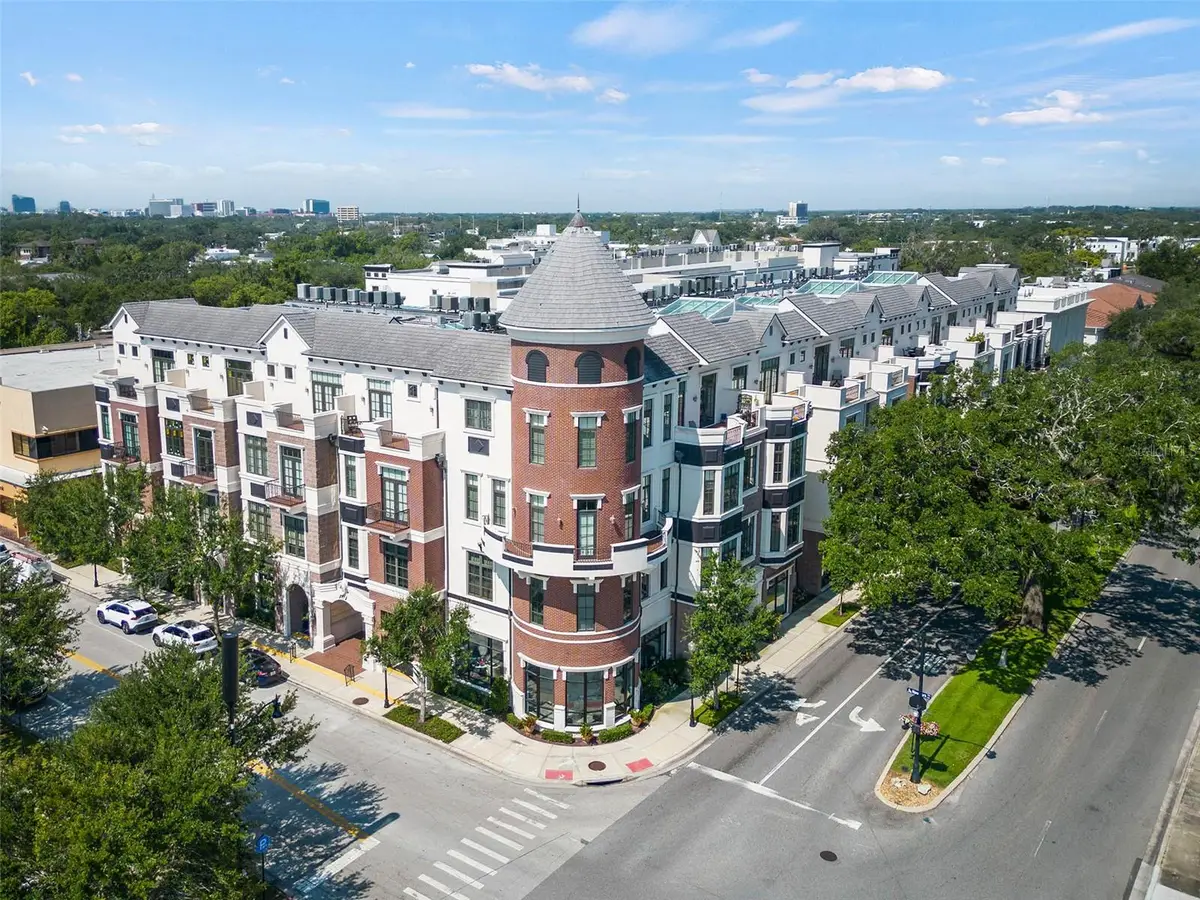 100 S Virginia Avenue #201, Winter Park, FL 32789 - #1
