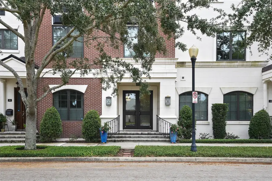 100 S Virginia Avenue #201, Winter Park, FL 32789 - #2