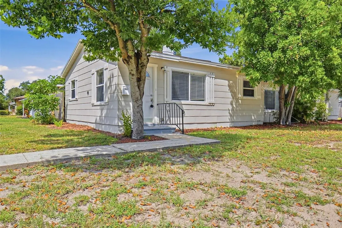 375 64th Street S, Saint Petersburg, FL 33707 - #1