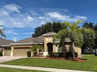 1630 Chandelle Lane, Winter Garden, FL 34787 - #2