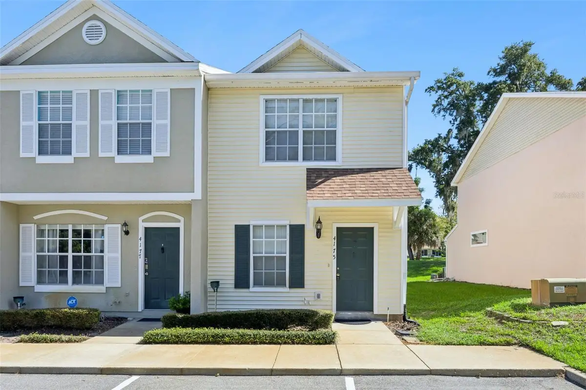 4175 Plantation Cove Drive, Orlando, FL 32810 - #1