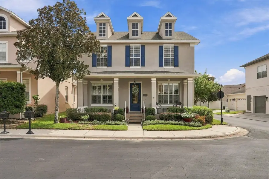 201 Burgess Drive, Winter Springs, FL 32708 - #2
