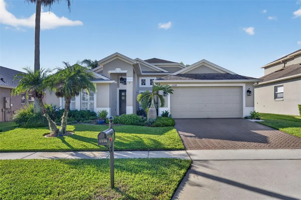 1230 Stone Harbour Road, Winter Springs, FL 32708 - #1