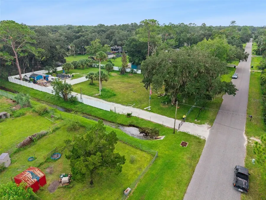1003 Saint Catherine Avenue, Christmas, FL 32709 - #3