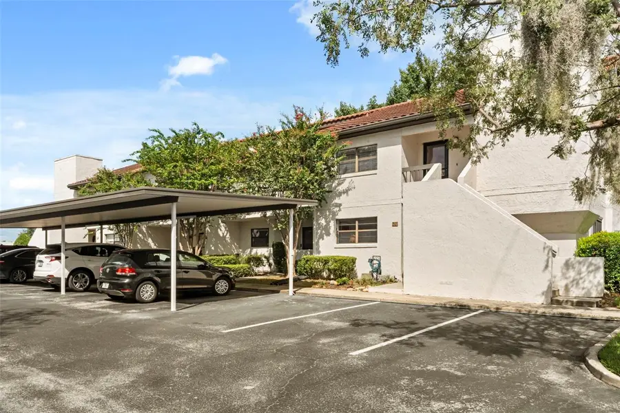 720 Killarney Bay Court #7-6, Winter Park, FL 32789 - #2