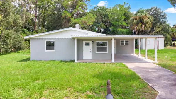 504 S Moore Street, BUNNELL, FL 32110