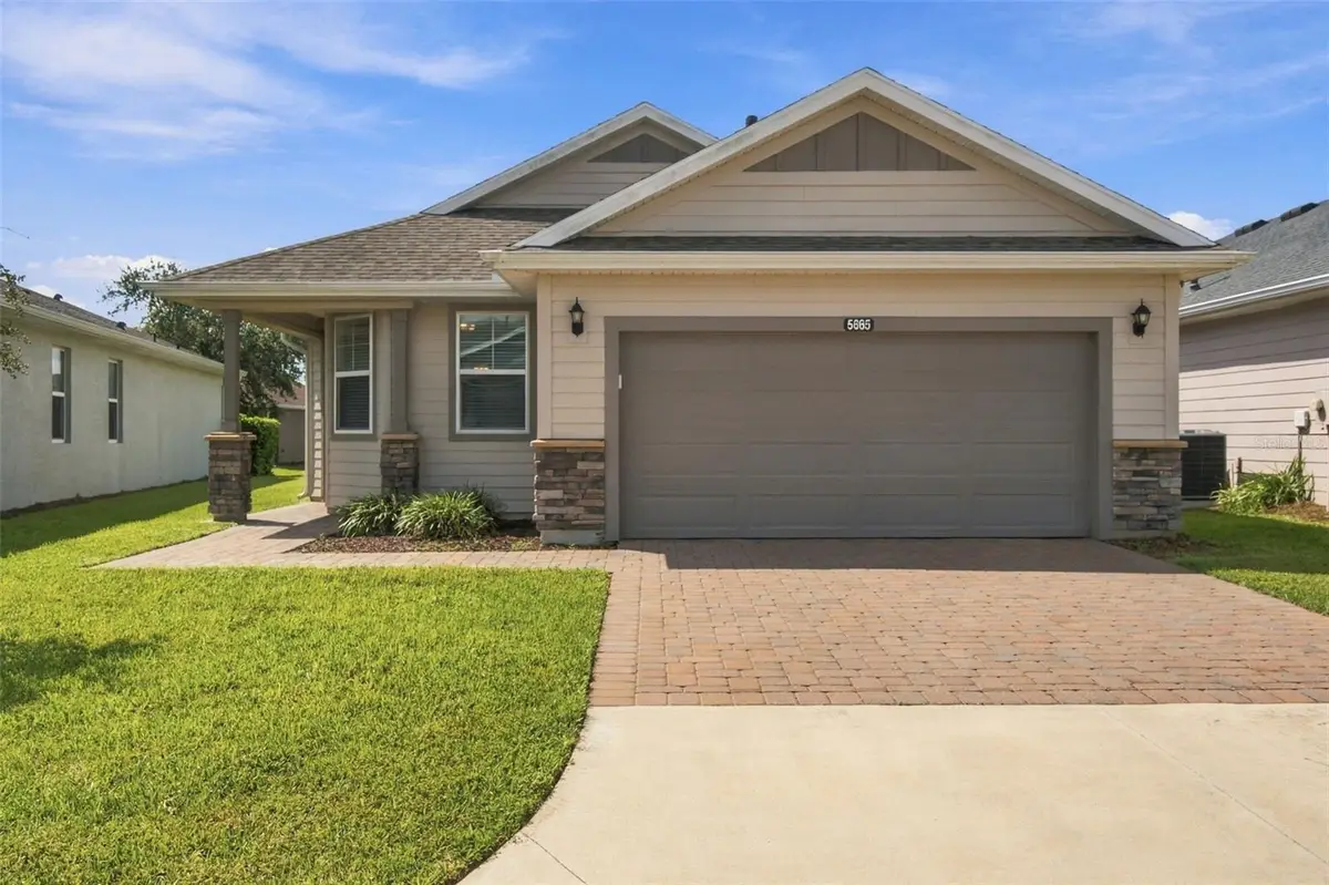 5665 NW 40th Loop, Ocala, FL 34482 - #1