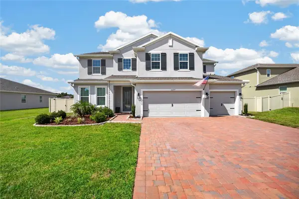 5277 Obsidian Gate Drive, MOUNT DORA, FL 32757
