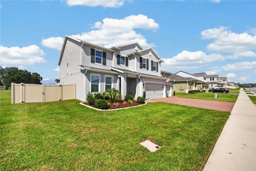 5277 Obsidian Gate Drive, Mount Dora, FL 32757 - #2