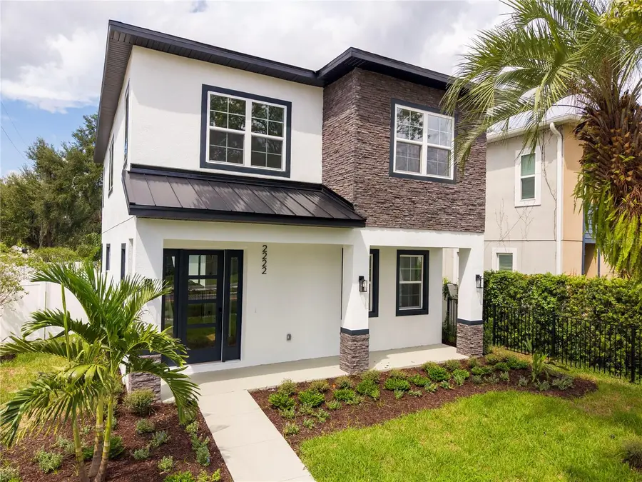 2222 Delaney Avenue, Orlando, FL 32806 - #2