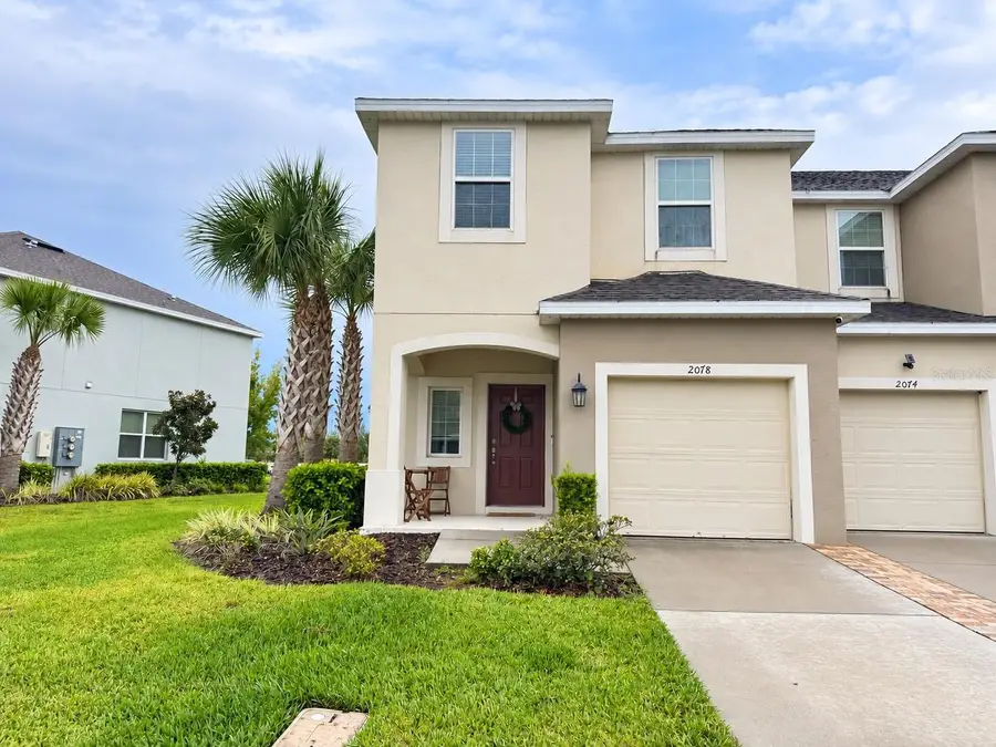 2078 Crystal Bell Street, Orlando, FL 32824 - #3