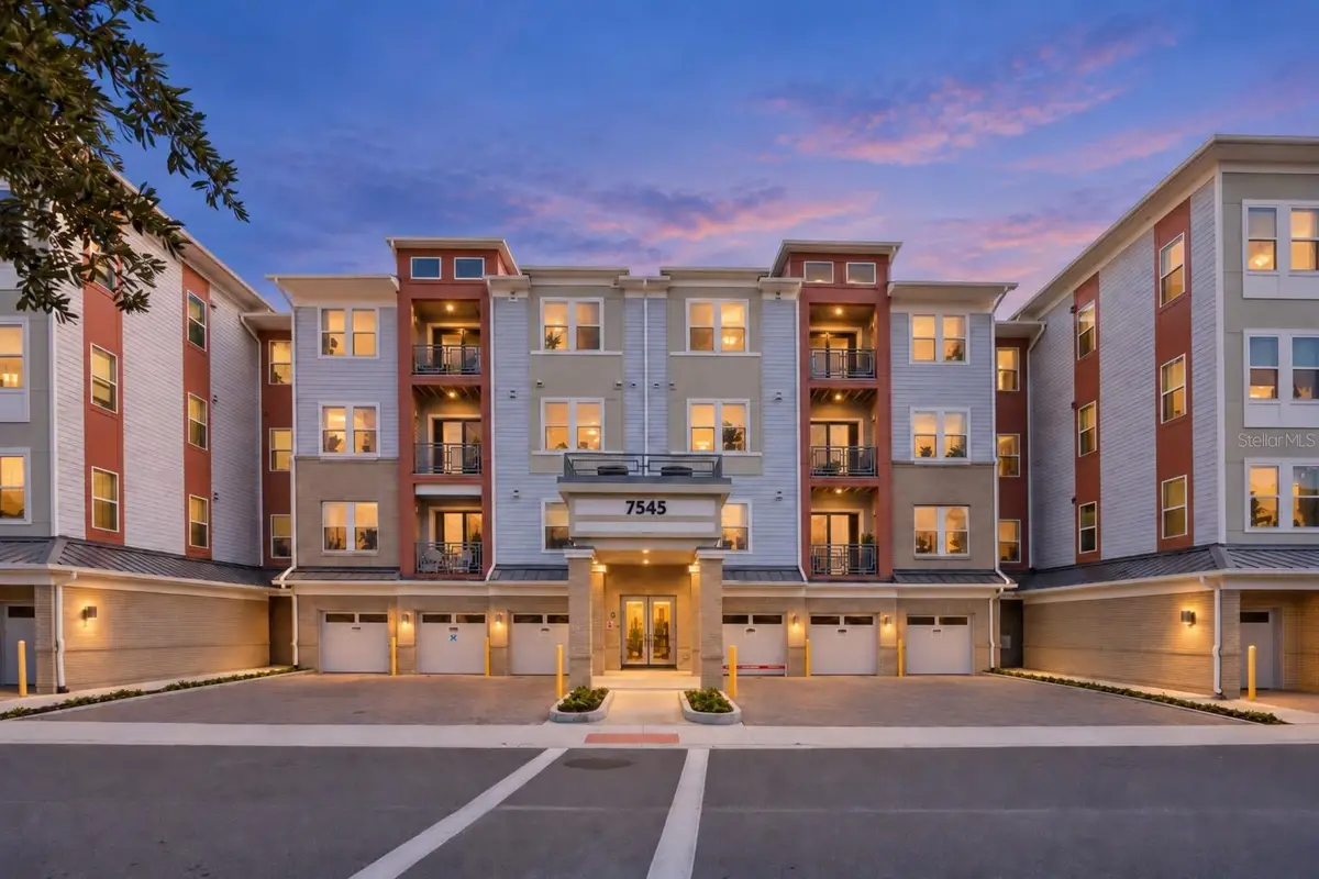 7545 Laureate Boulevard #7201, Orlando, FL 32827 - #1