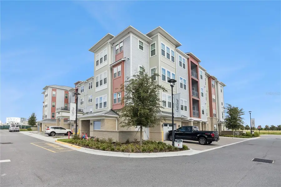 7545 Laureate Boulevard #7201, Orlando, FL 32827 - #3