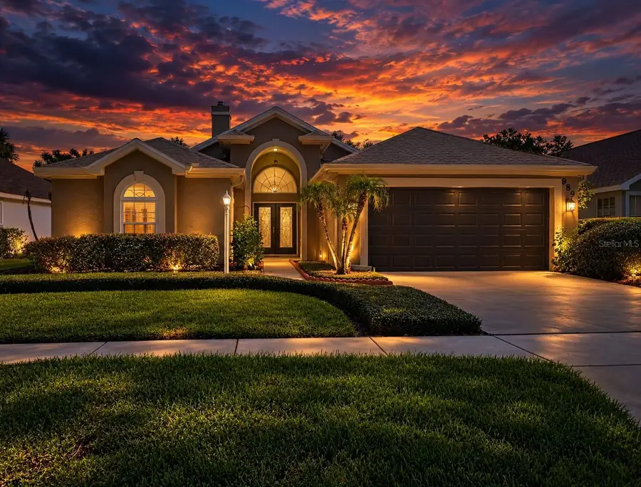 989 Paddington Terrace, Lake Mary, FL 32746 - #2