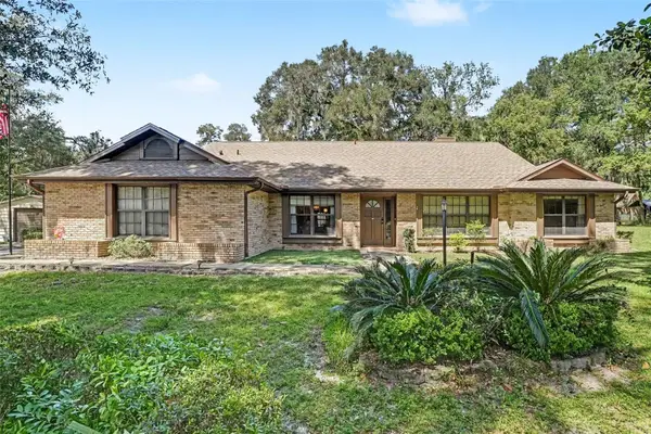920 Hamilton Avenue, ORANGE CITY, FL 32763