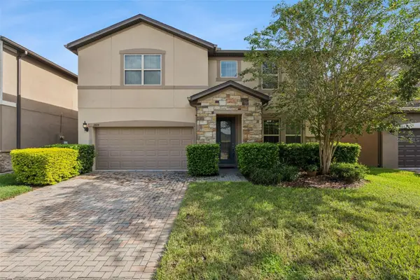 2819 Mead Avenue, ST CLOUD, FL 34771