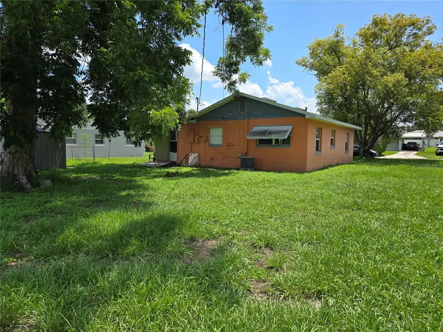 515 Monticello Avenue, Lakeland, FL 33801 - #2