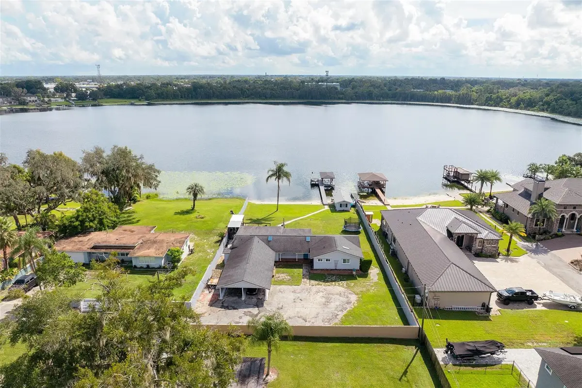 190 E Faith Terrace, Maitland, FL 32751 - #1