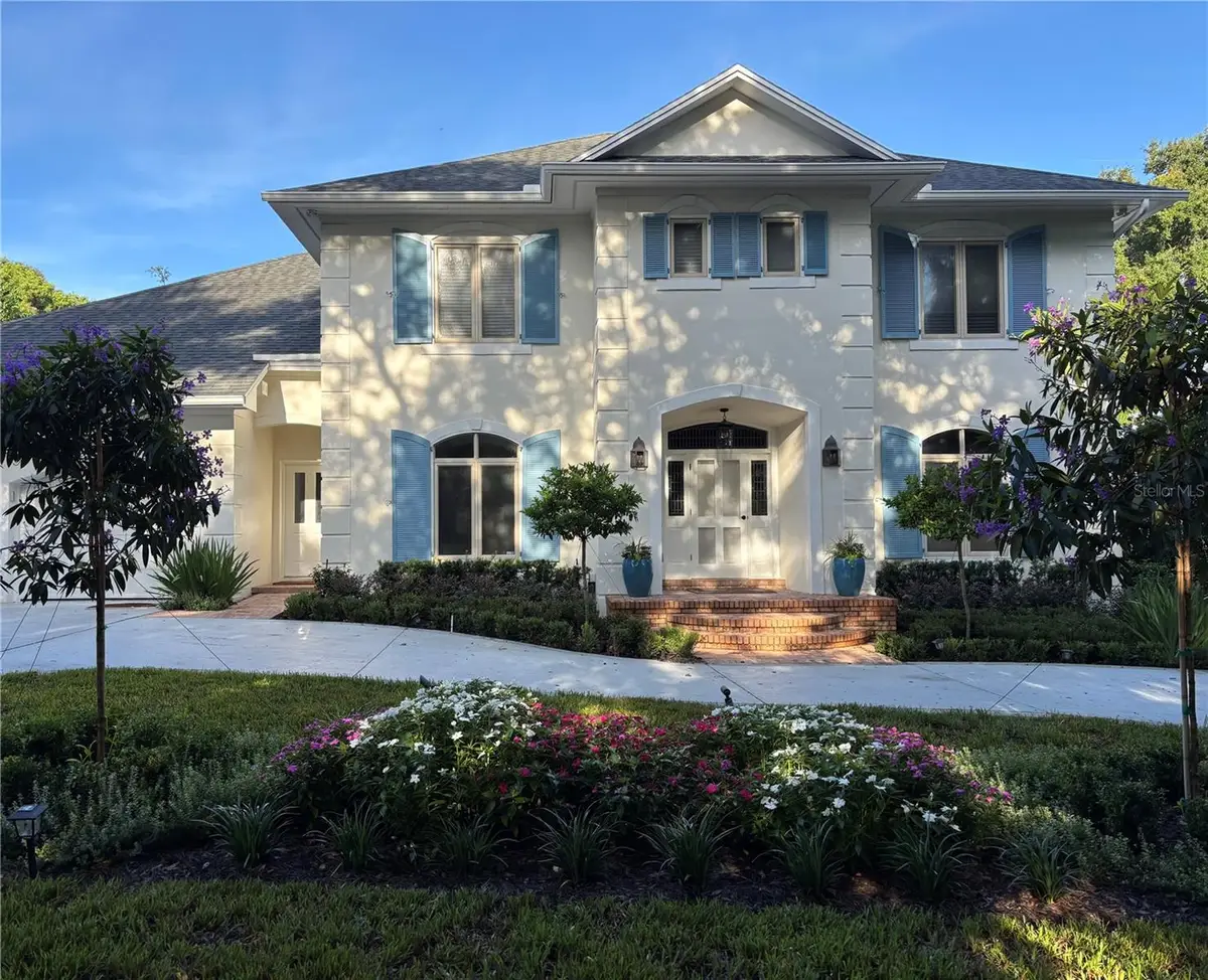 555 E Lake Sue Avenue, Winter Park, FL 32789 - #1