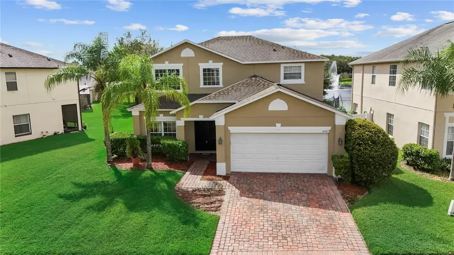 16501 Cedar Run Drive, Orlando, FL 32828 - #2