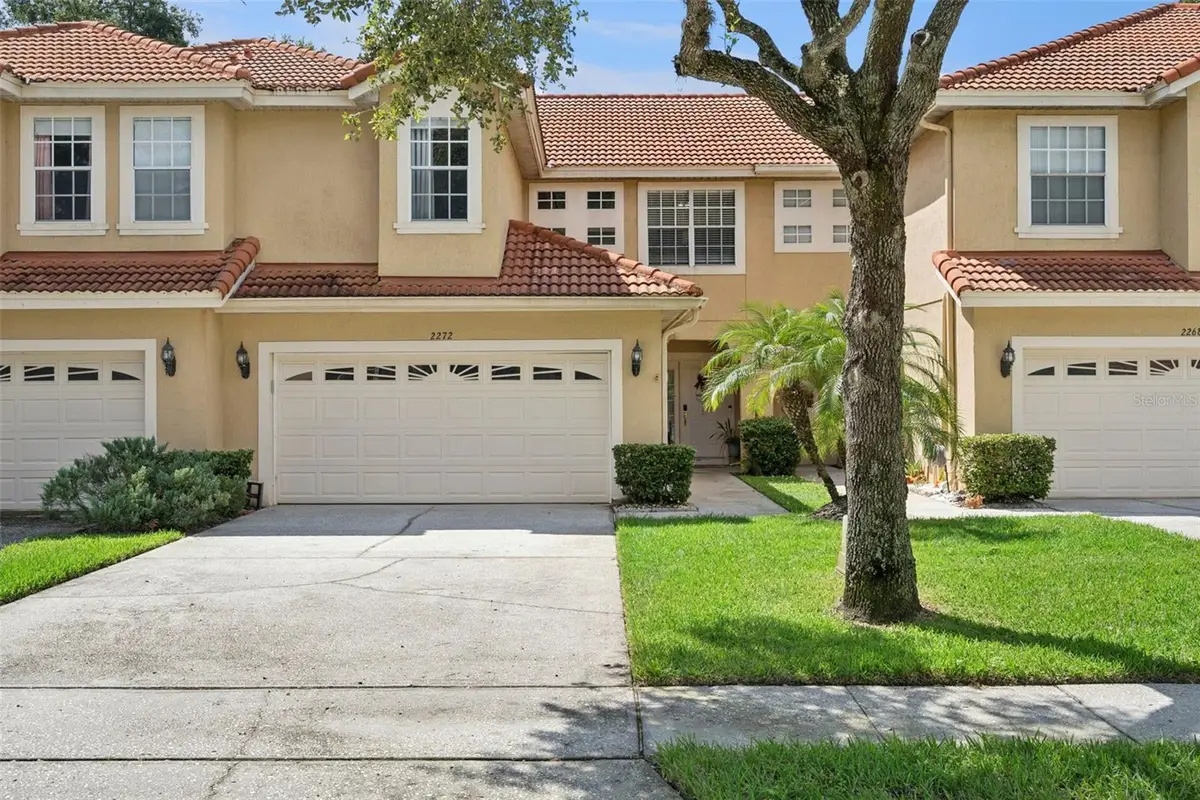2272 Wekiva Village Lane, Apopka, FL 32703 - #1