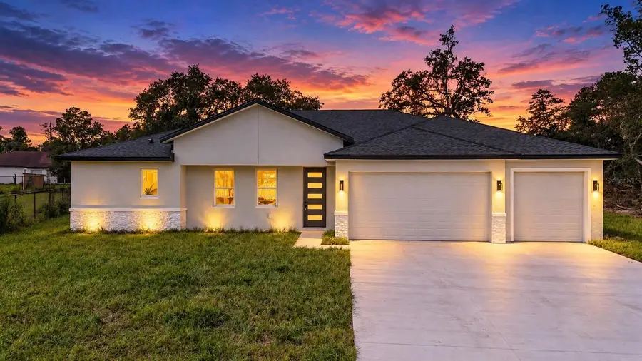 15612 SW 22nd Court, Ocala, FL 34473 - #2