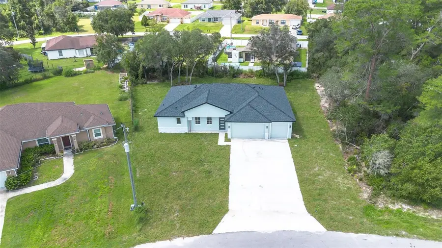 15612 SW 22nd Court, Ocala, FL 34473 - #3