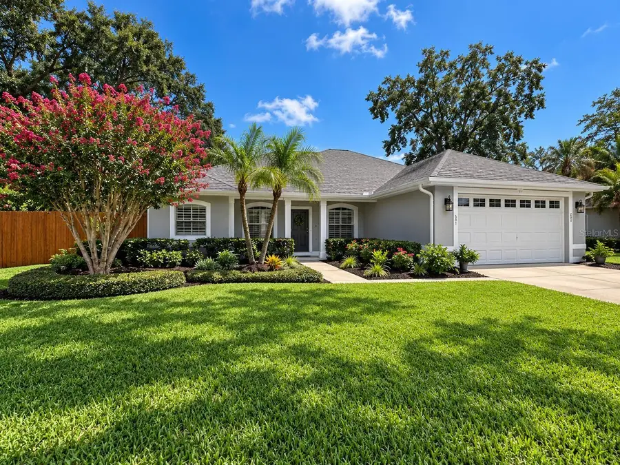 1631 Charlemagne Court, Winter Garden, FL 34787 - #2