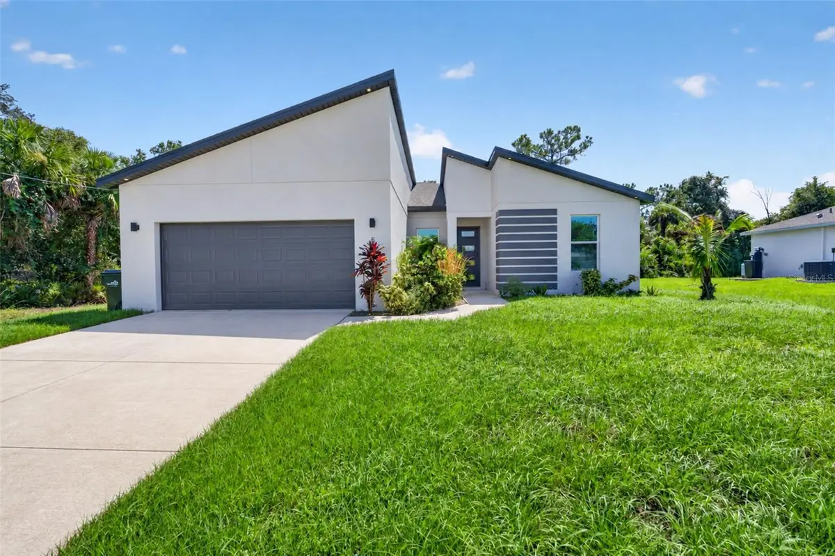5663 Greenhouse Avenue, North Port, FL 34288 - #1