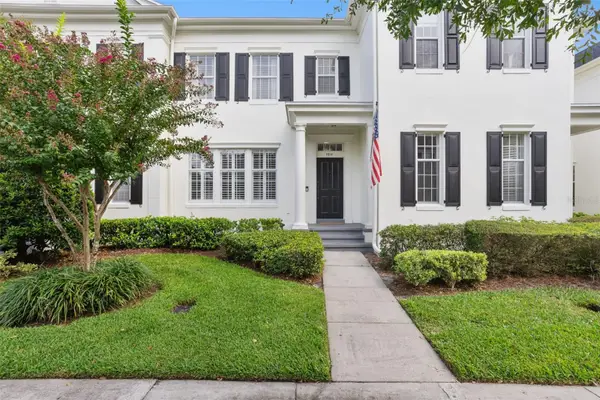 1011 Juel Street, ORLANDO, FL 32814