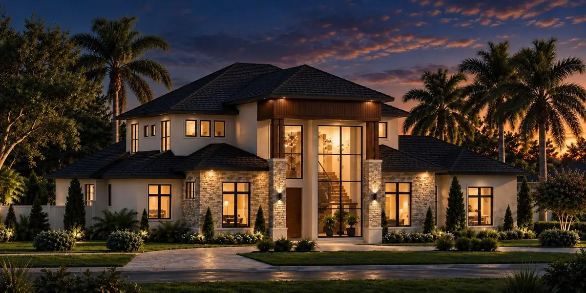 1166 Palmer Avenue, Winter Park, FL 32789 - #1