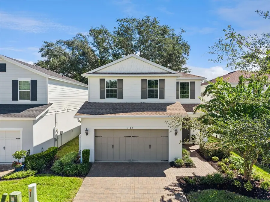 1184 Bobcat Chase Boulevard, Oakland, FL 34787 - #2