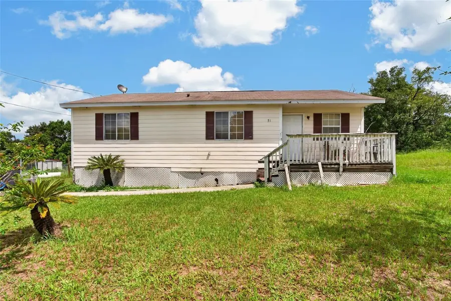 51 Massey Road, Haines City, FL 33844 - #2