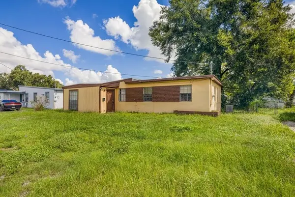 1227 N Pine Hills Road, ORLANDO, FL 32808