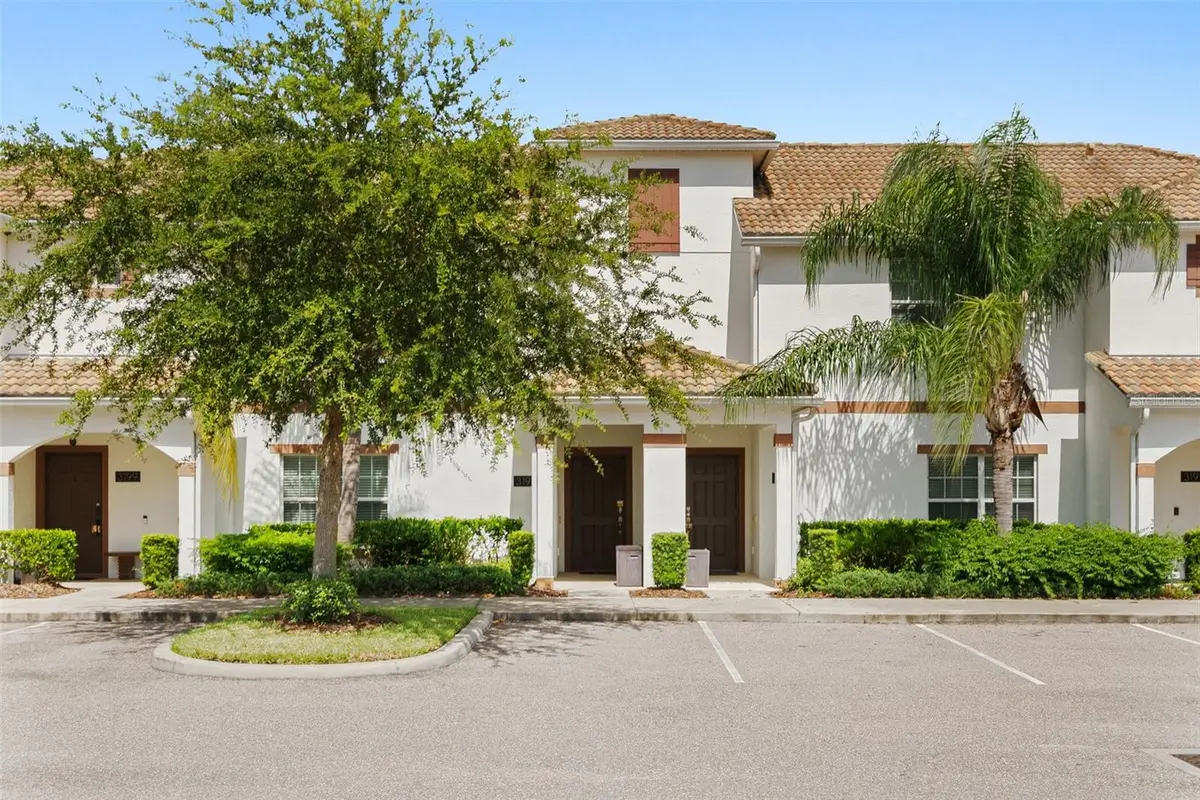 3197 Pequod Place, Kissimmee, FL 34746 - #1