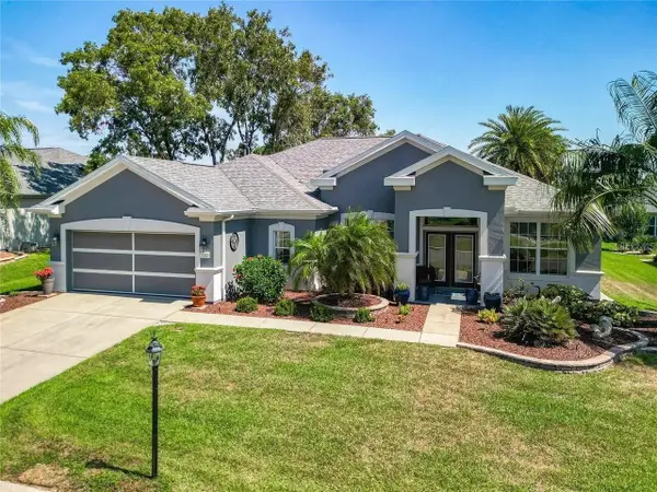 9302 SE 120th Loop, SUMMERFIELD, FL 34491