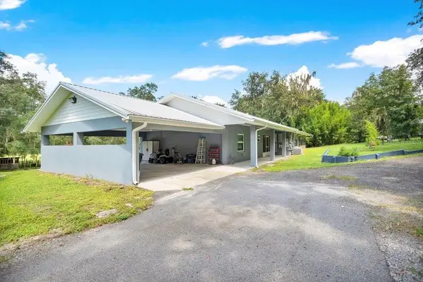 2391 Banana Street, DELAND, FL 32720