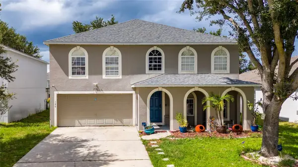 120 Samuel Street, DAVENPORT, FL 33897