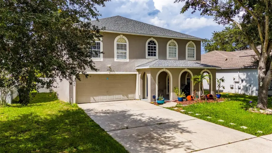 120 Samuel Street, Davenport, FL 33897 - #2