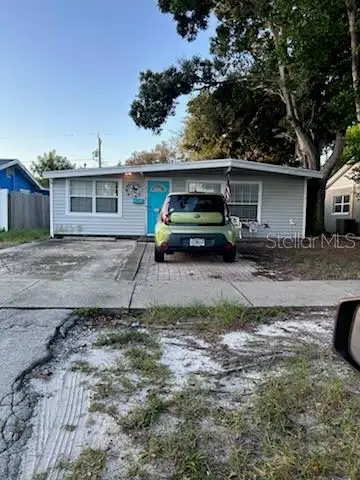 4218 12th Avenue N, Saint Petersburg, FL 33713 - #2