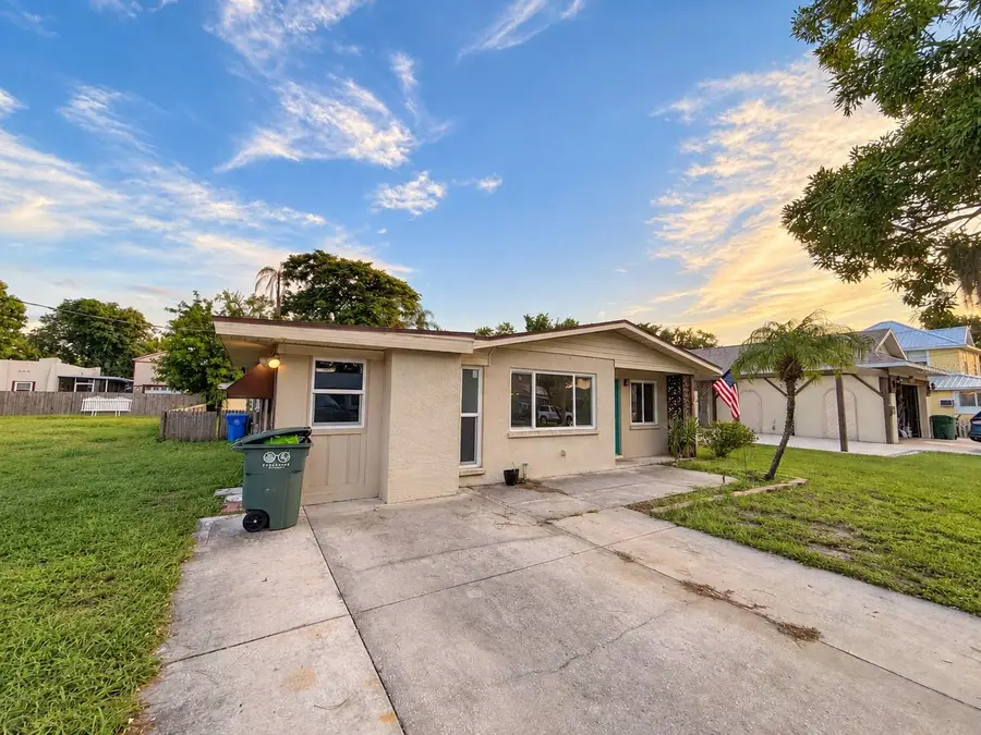 2921 7th Avenue W, Bradenton, FL 34205 - #2